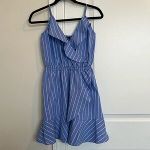 ⚡️Like-New⚡️ Express Dress - Worn Once!